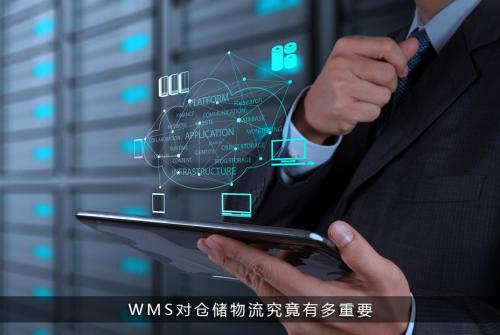 企业如何应用WMS 讯商wms系统教程详解